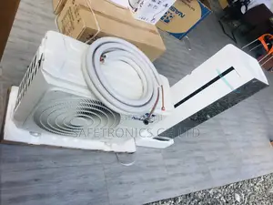 Nasco 2.5hp R410 Split Air Conditioner Mirror Design Nas-M24