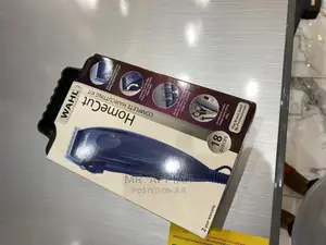 Quality and Easy to Use Wahl Haircutting Kits 