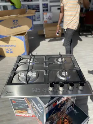 (60G40ME) Call or Visit Our Shop for Your Midea Burner 