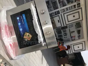 Midea 60cm Built-in Oven- 65m80m1-012