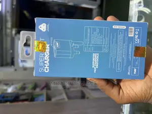 Turf Typec Fast Charger