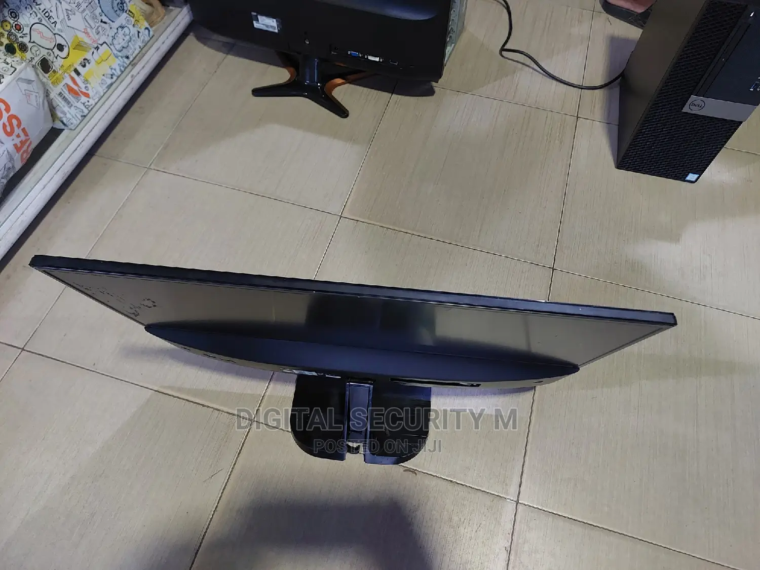 LG 24mp48hq-P - Ips LED Monitor