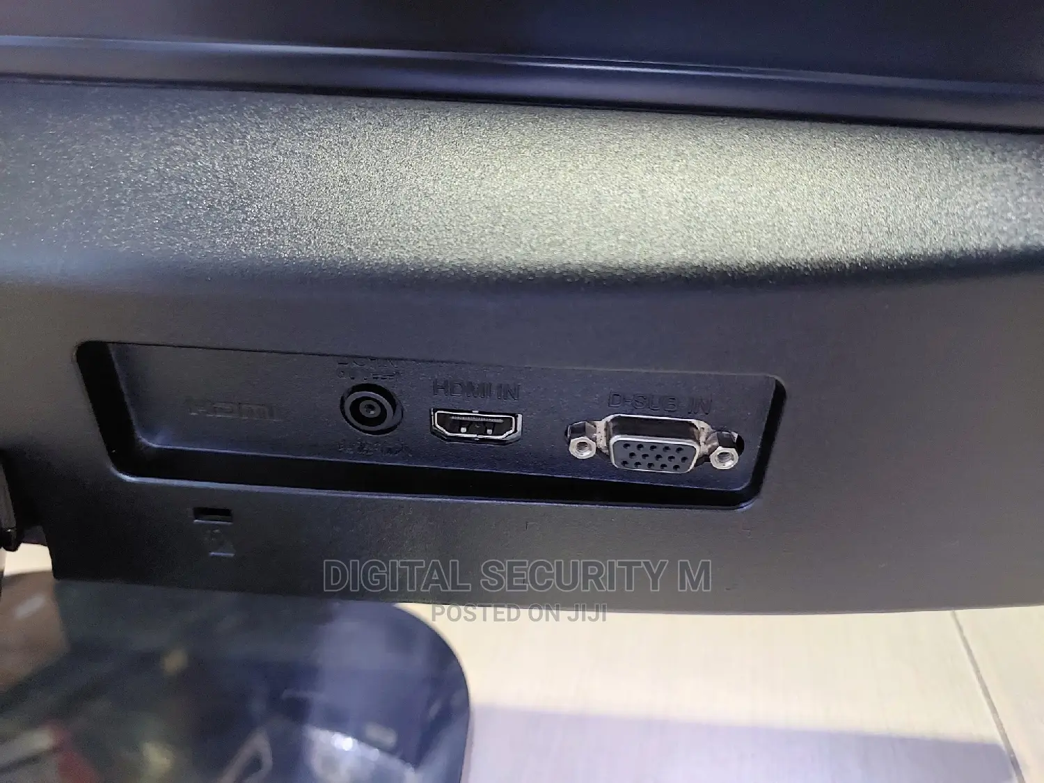 LG 24mp48hq-P - Ips LED Monitor