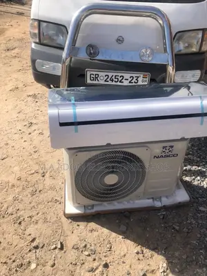 Newest Nasco 2.0HP Split Air Conditioner