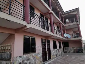 2bdrm Apartment in Wisa Groups, Accra Metropolitan for Rent
