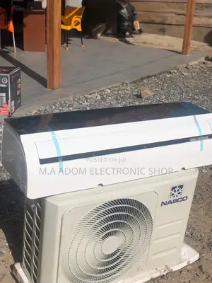 Get Nasco 2.0hp R410 Split Air Conditioner Nas-M18n1