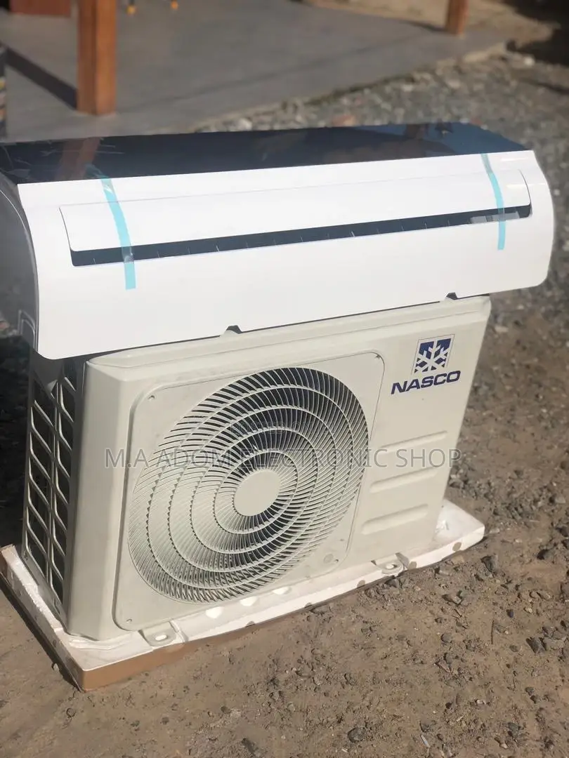 Find Nasco 2.0hp R410 Split Air Conditioner Nas-M18n1