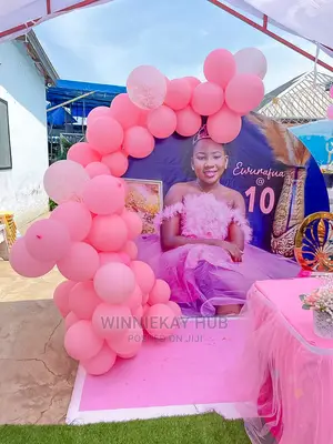Kids Parties and More
