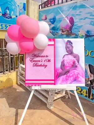 Kids Parties and More