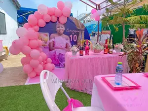 Kids Parties and More