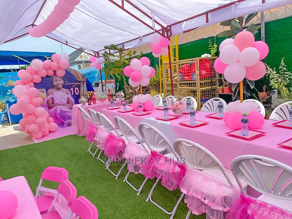 Kids Parties and More