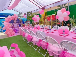 Kids Parties and More