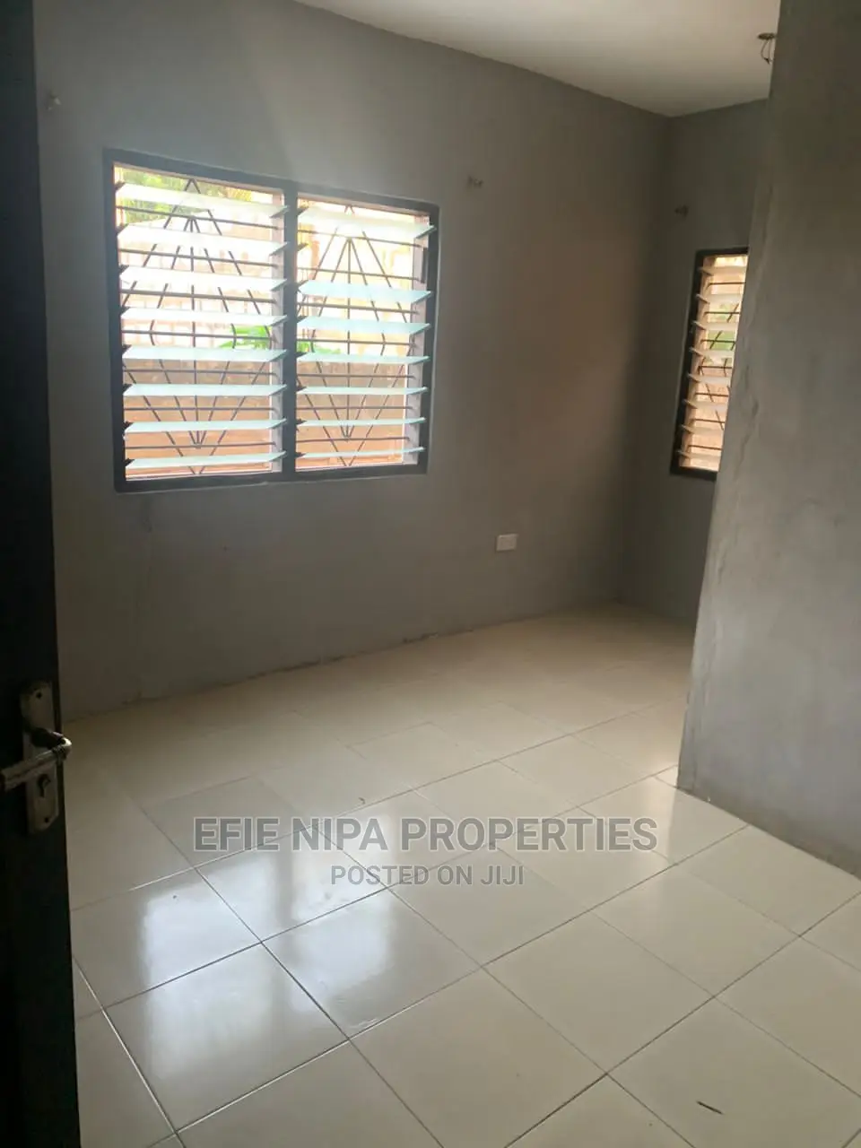 1bdrm Apartment in Ablekuma for rent