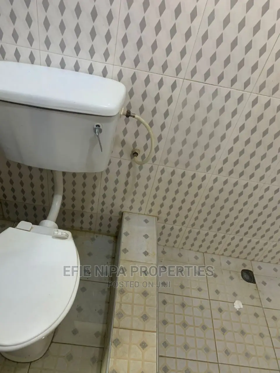 1bdrm Apartment in Ablekuma for rent