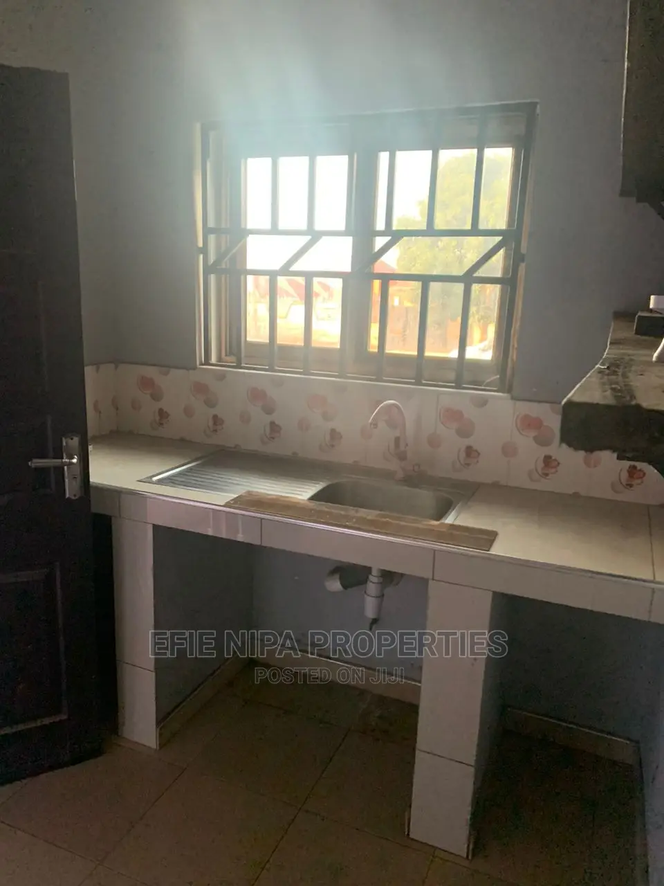 1bdrm Apartment in Ablekuma for rent