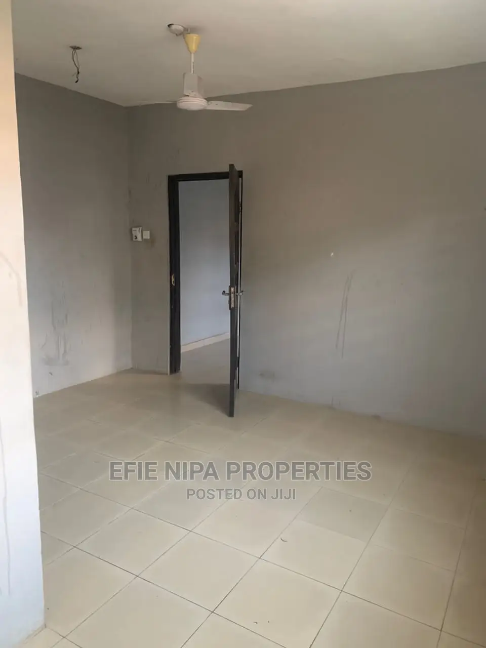 1bdrm Apartment in Ablekuma for rent