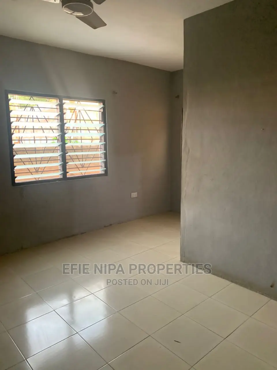 1bdrm Apartment in Ablekuma for rent