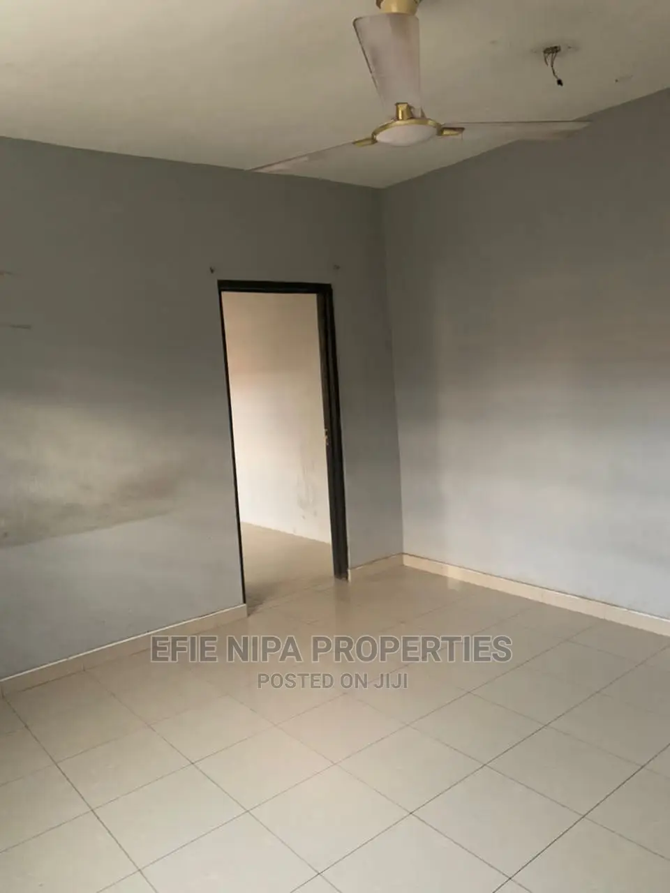 1bdrm Apartment in Ablekuma for rent