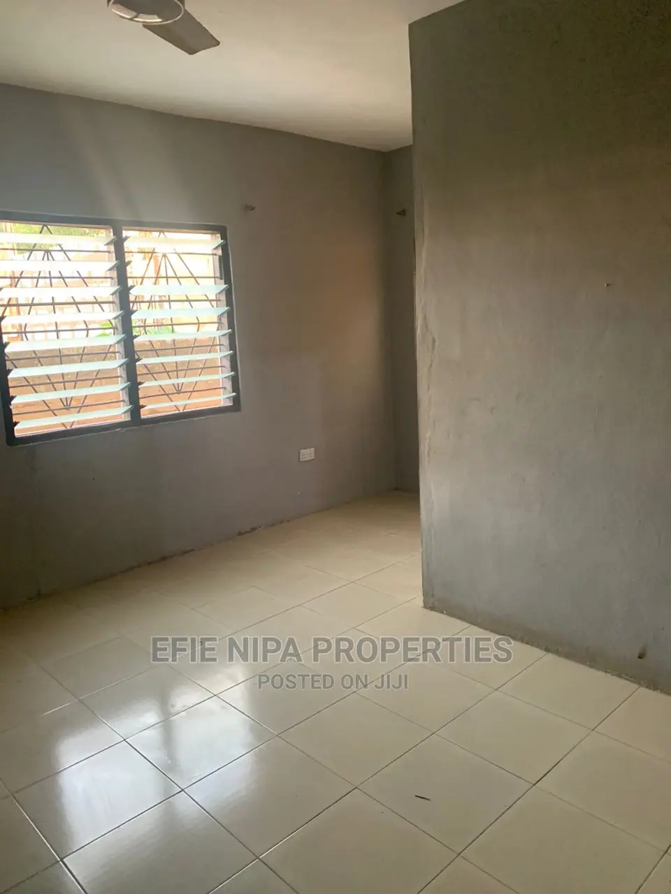 1bdrm Apartment in Ablekuma for rent