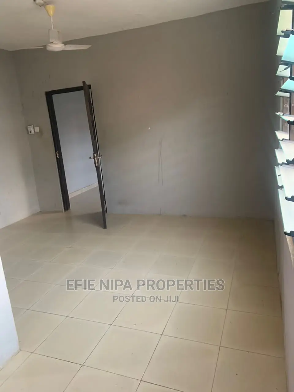 1bdrm Apartment in Ablekuma for rent