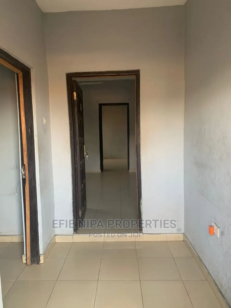 1bdrm Apartment in Ablekuma for rent