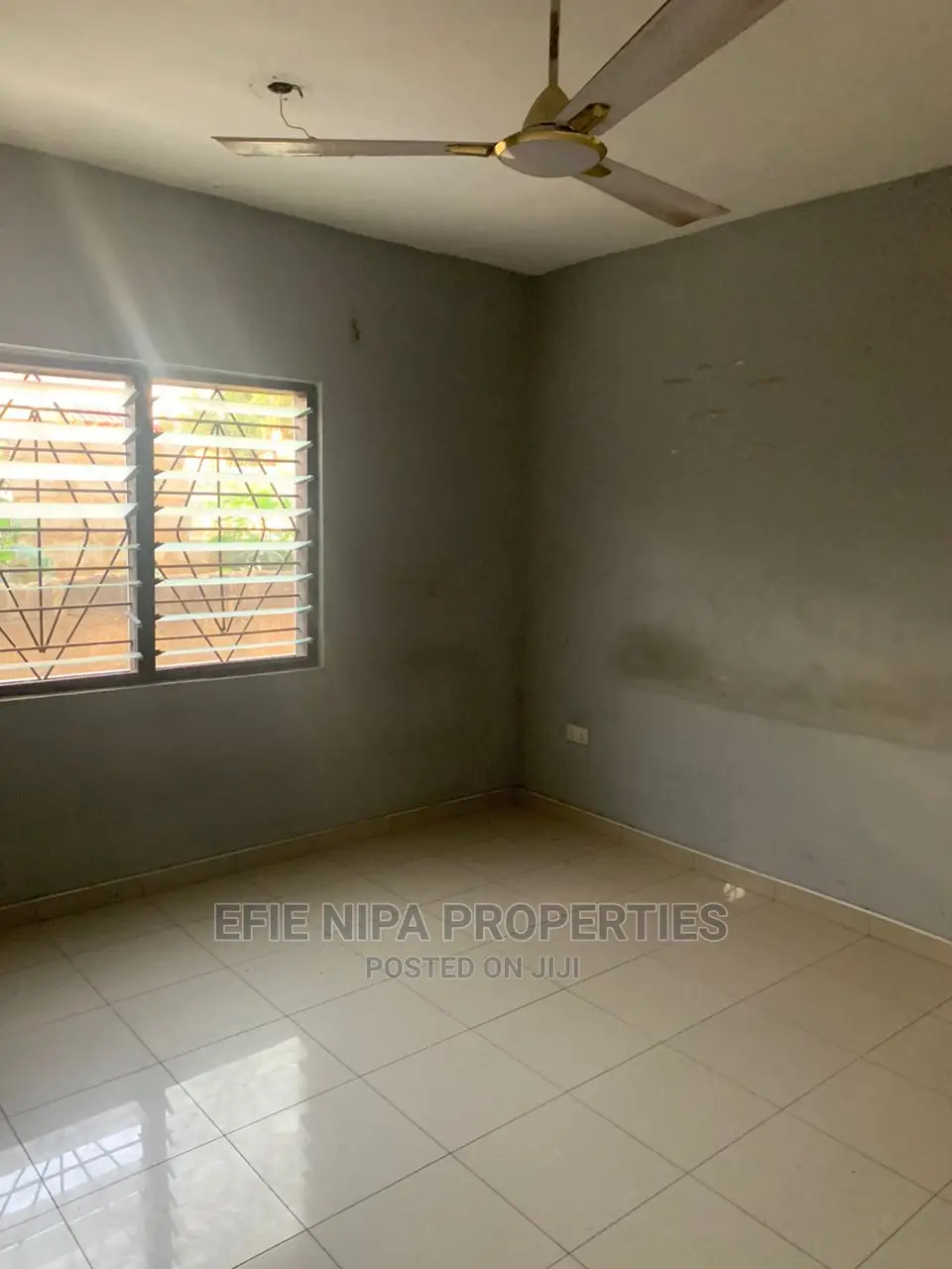 1bdrm Apartment in Ablekuma for rent