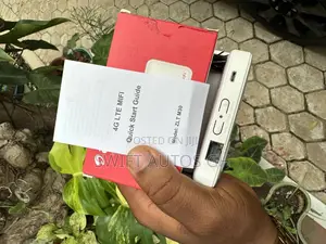Universal ZLT M3O 4G+ Mifi / Wifi