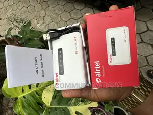 Universal ZLT M3O 4G+ Mifi / Wifi