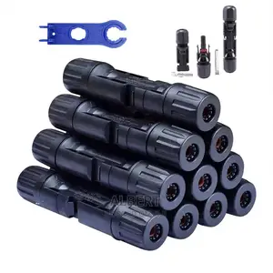 MC4 Connectors