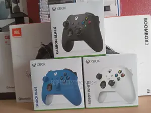 Xbox Controller - Series X / S