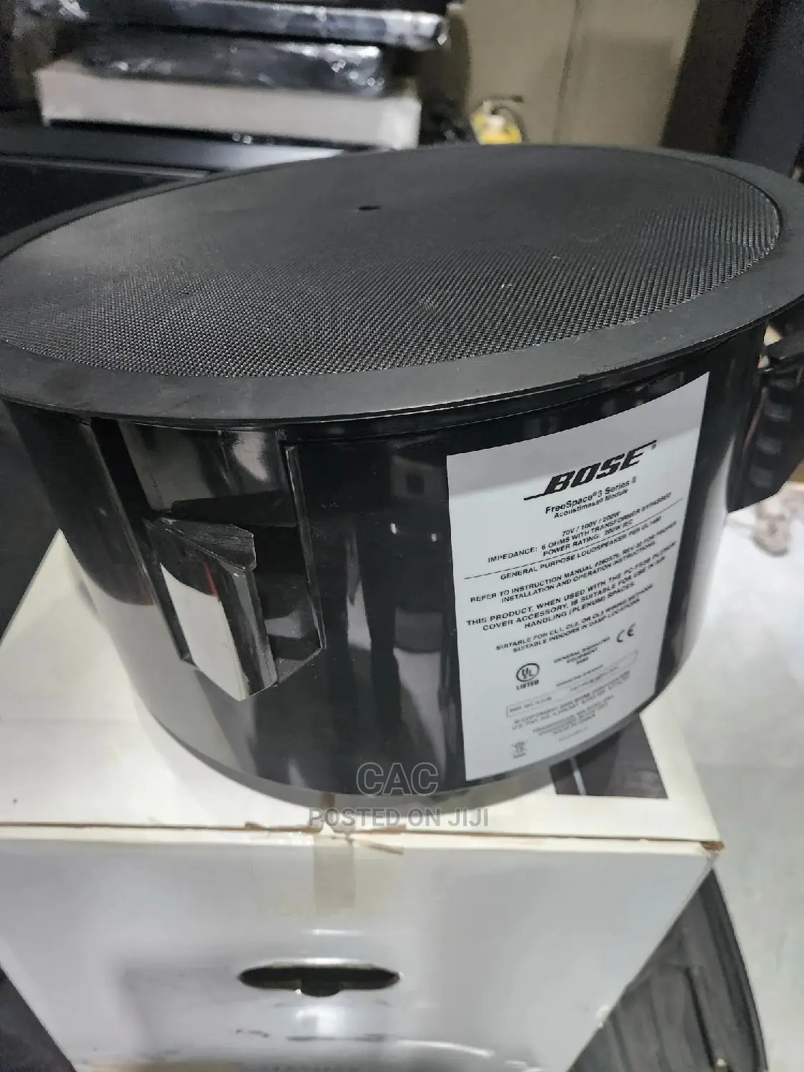 Bose Freespace 3 Series Ii (Ceiling Speakers)
