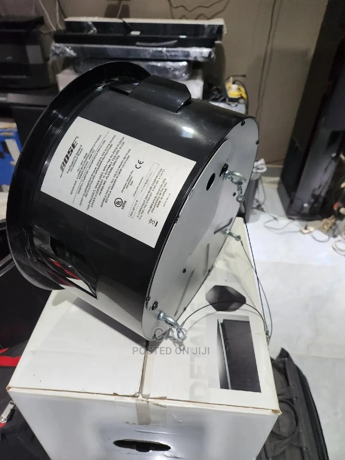 Bose Freespace 3 Series Ii (Ceiling Speakers)