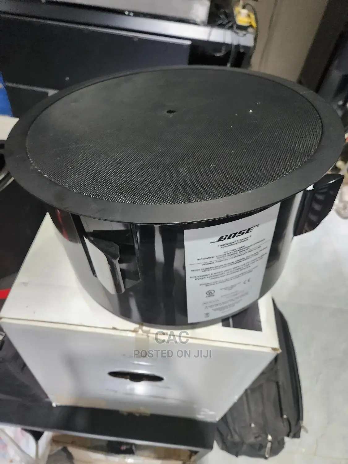 Bose Freespace 3 Series Ii (Ceiling Speakers)