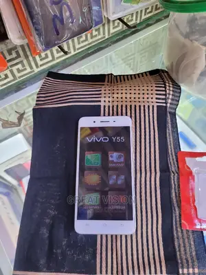 Vivo iQOO U1 64 GB Gold
