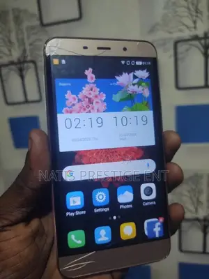 Tecno Camon i2 X 64 GB Green