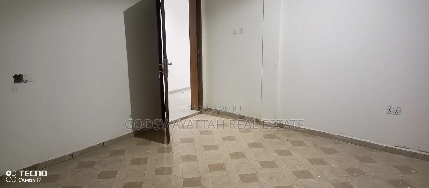 2bdrm Apartment in East Legon for Rent