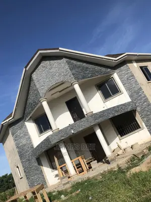 Krobo Black Stone