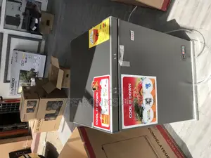 Zara-220 147 Liters Chest Freezer High Chilling