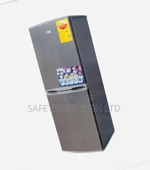 Available Pearl Fridge PF-200B (140 Litres)