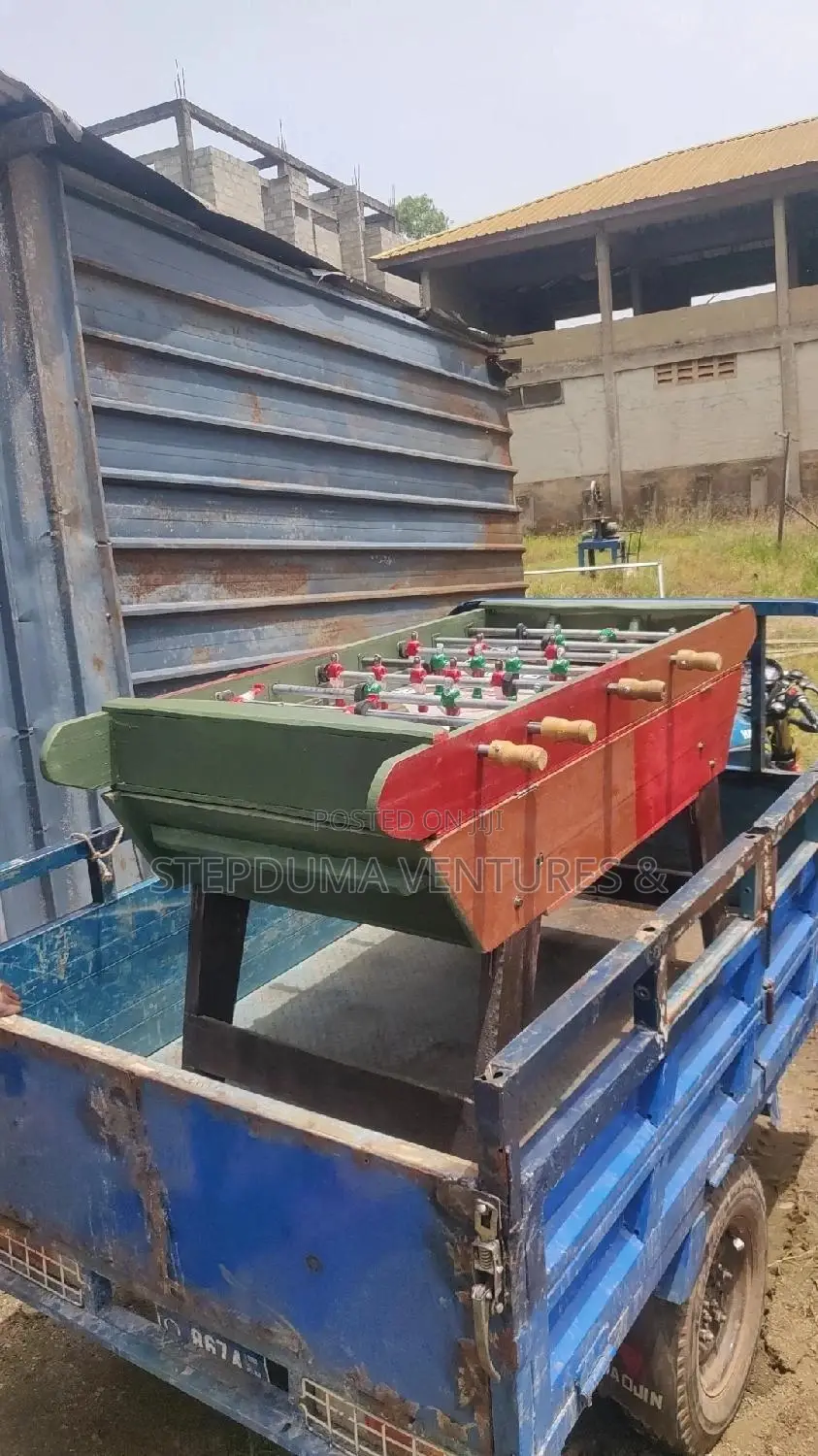 Table Soccer (Kasaa) Available for Sale