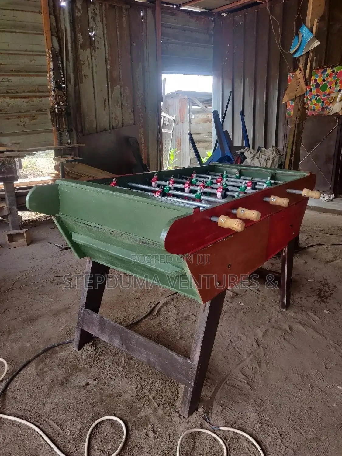 Table Soccer (Kasaa) Available for Sale