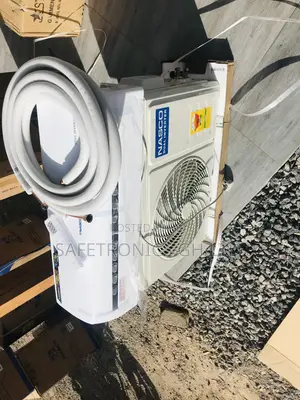 Nasco 1.5hp Split Doctor Inverter Air Conditioner