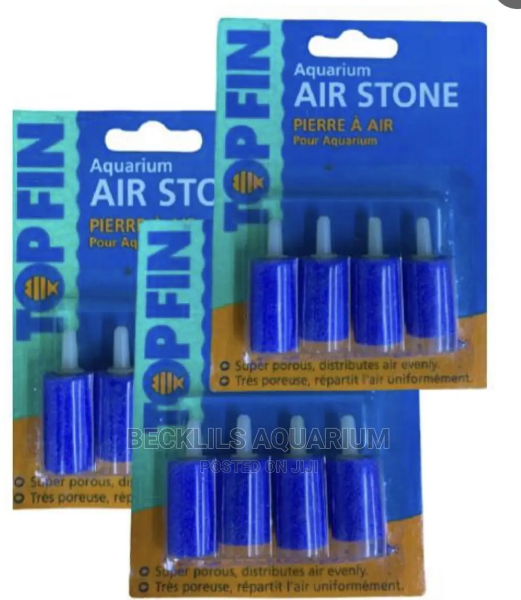 Pair of Airstone