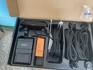 Parking Sensor All Cars