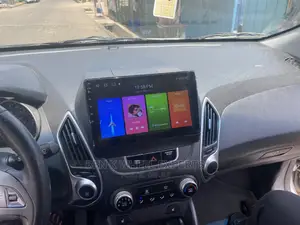 Hyundai Tucson Ix35 Android Screen