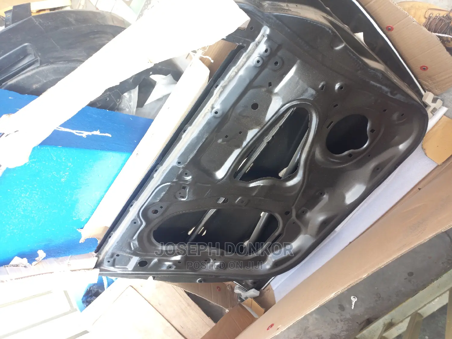 HRV Door 2016,2017,2018,2019,2020,2021