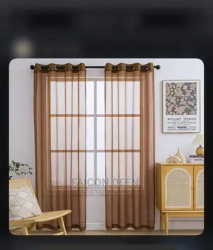 Modern Standard Voile