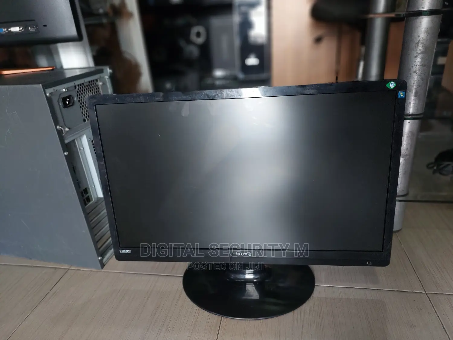 Terra 24"Ips Monitor