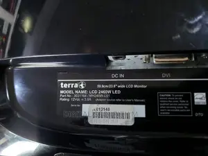 Terra 24"Ips Monitor