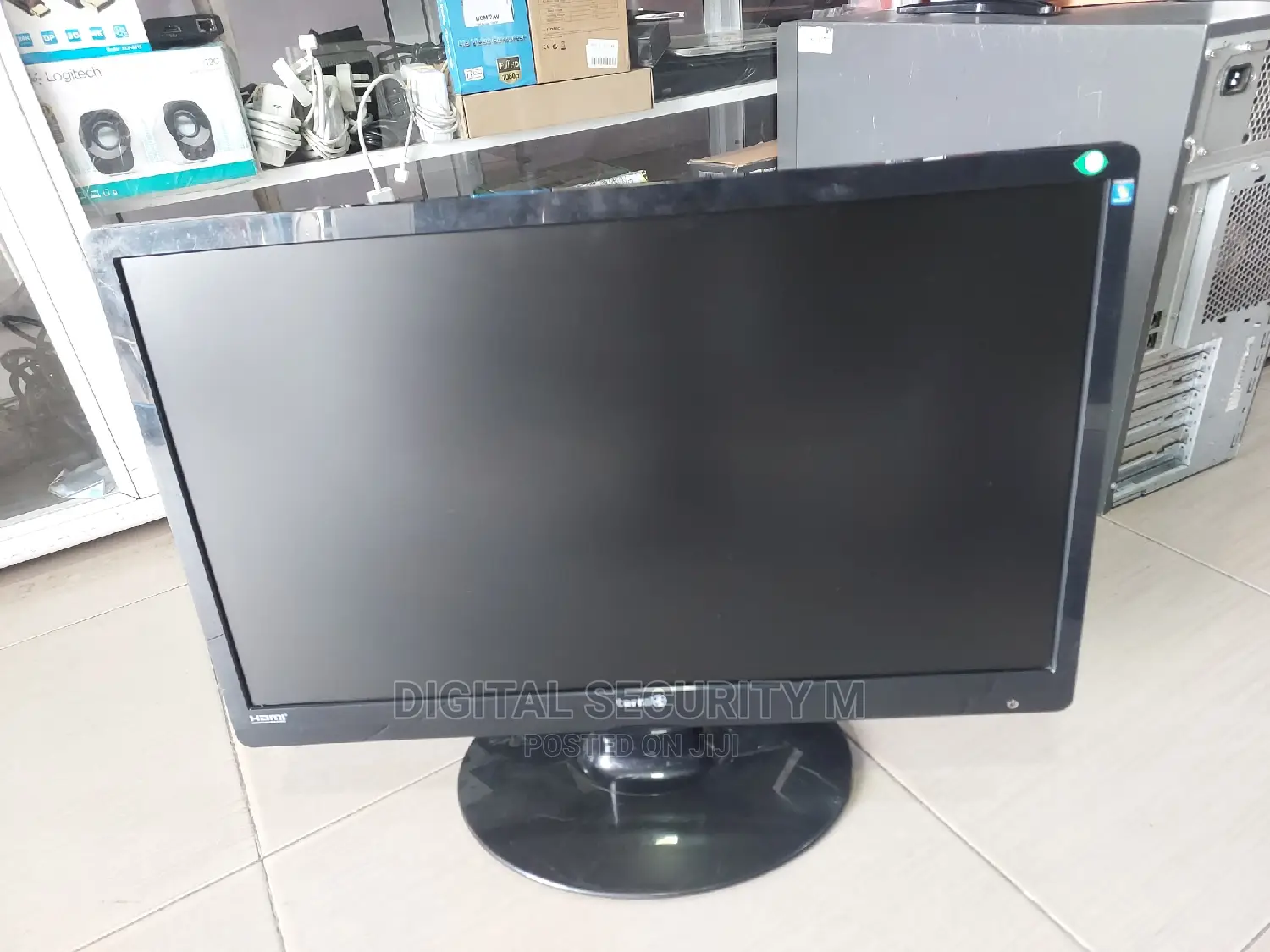Terra 24"Ips Monitor